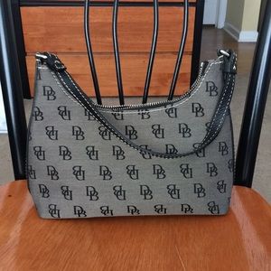 D&B purse